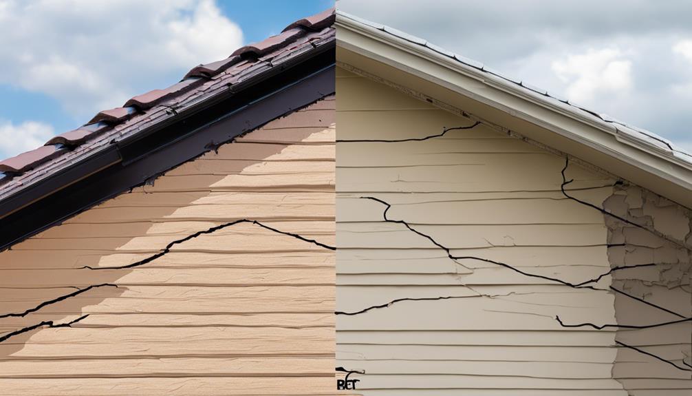 comparing roofing materials durability