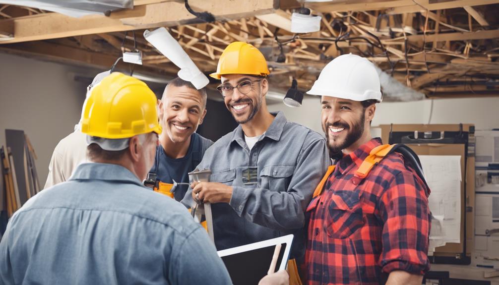 professional organizations for roofers