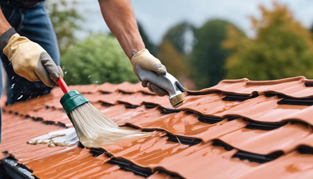 protecting your home s roof