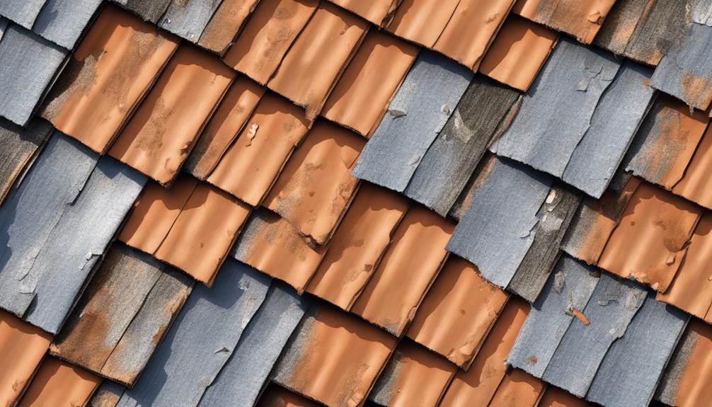 roofing issues and solutions